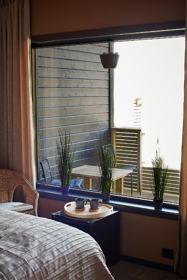 Segla Bed & Go Hotel Fjordgard Buitenkant foto