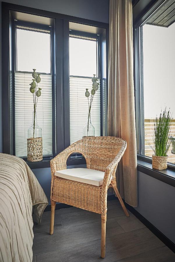 Segla Bed & Go Hotel Fjordgard Buitenkant foto