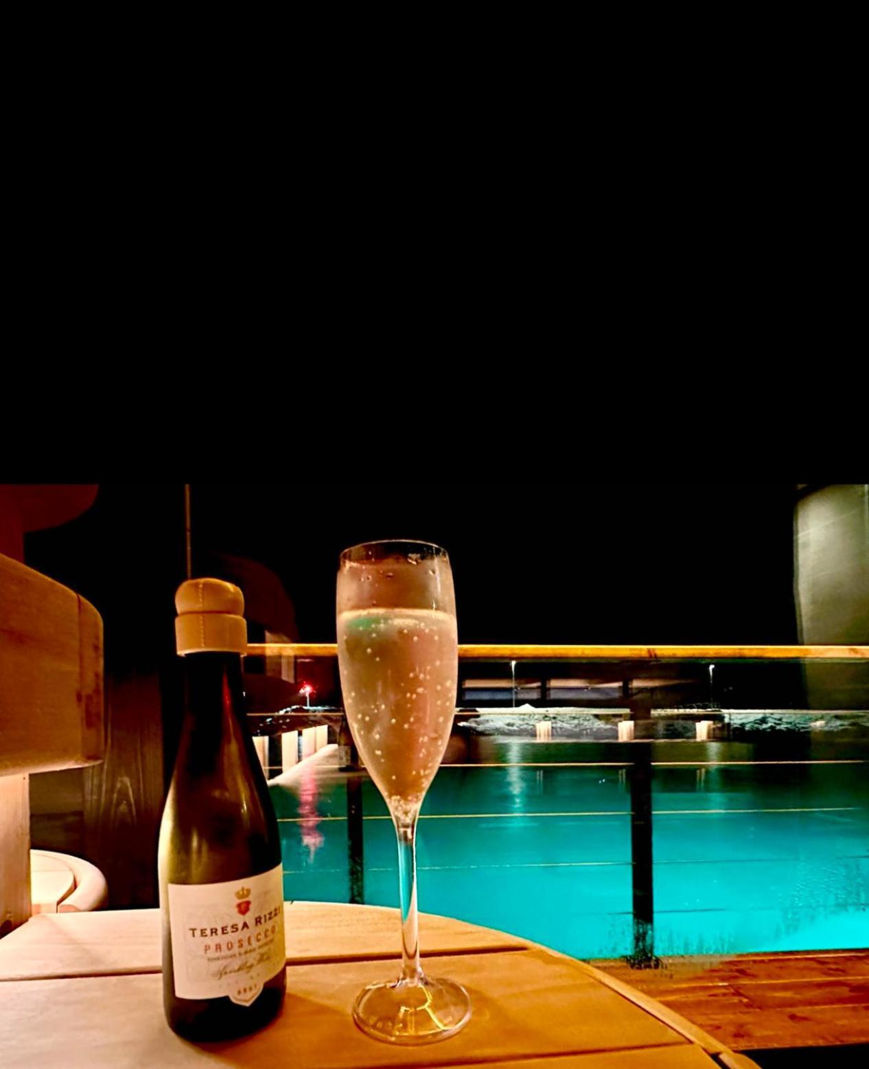 Segla Bed & Go Hotel Fjordgard Buitenkant foto